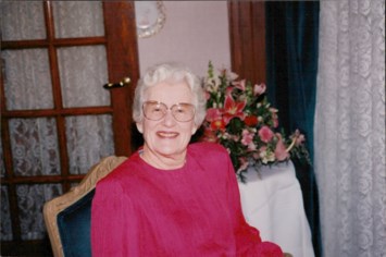 Obituario de Margaret "Peggy" Jamison