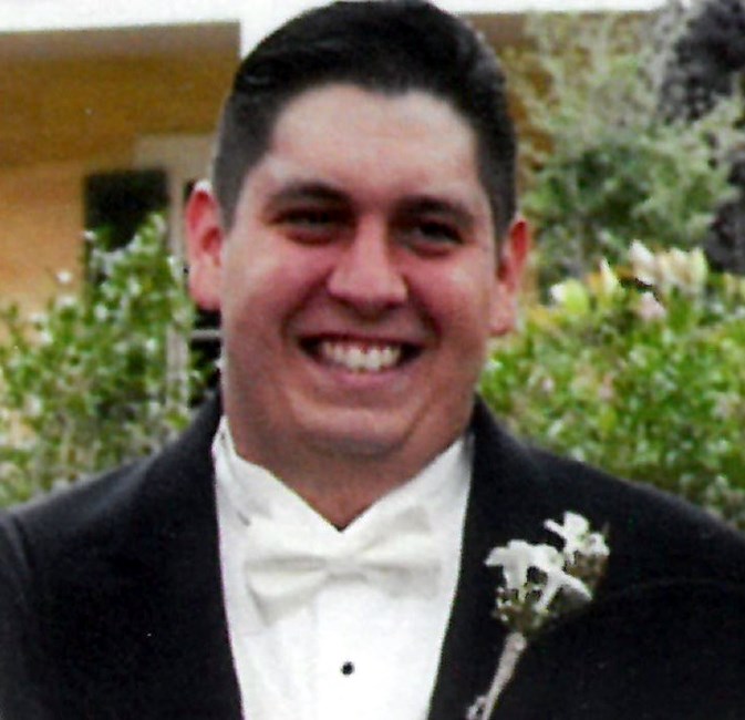 Obituary of Christopher James LaGarde