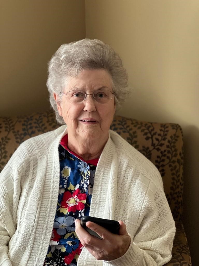 Hilda Mauck Jernigan Obituary Goodlettsville, TN