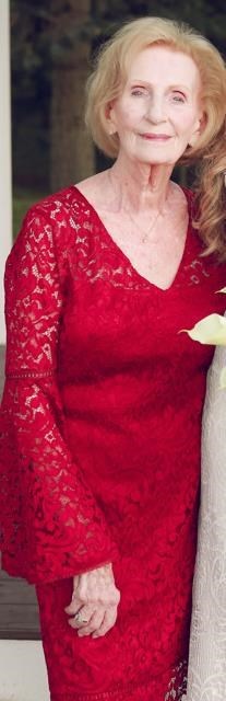 Obituario de Marilyn Banish