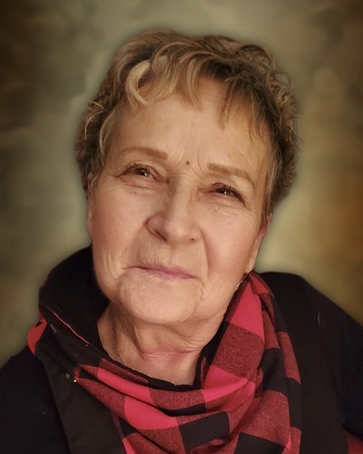 Obituary of Sandra Burrell