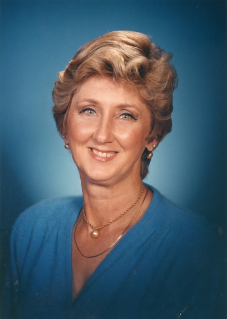 Obituary of Barbara Ann Roemmele