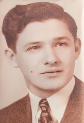Obituary of Harold Jay Hirsch