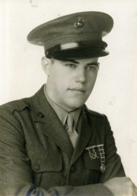 Obituary of Wilfred E Wise