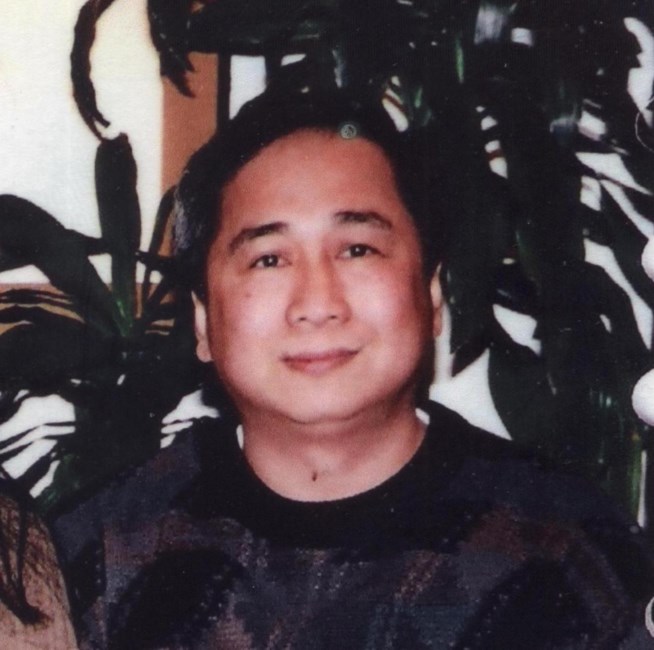 Obituary of Florentino B. Ramiro