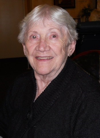 Obituary of Angeline T. Willis