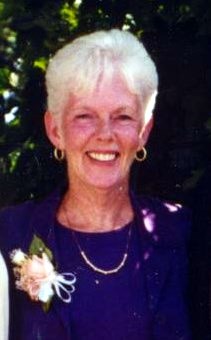 Obituary of Ruth J. Hayden