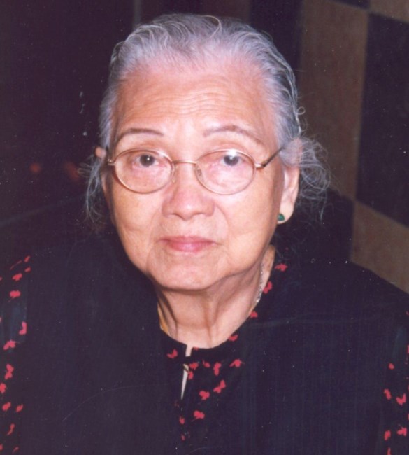 Obituary of Ngoc So Keso