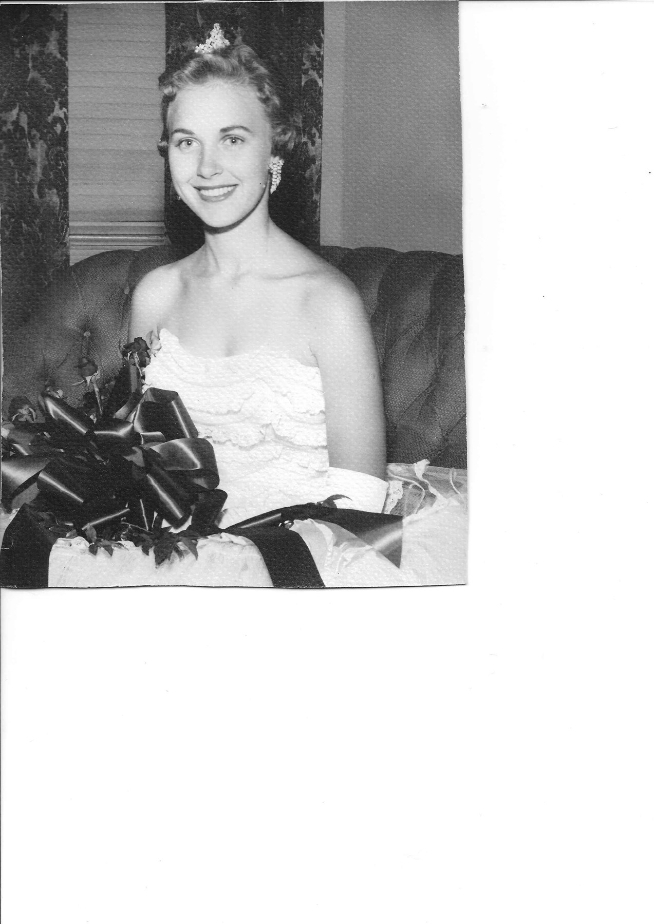 Obituary of Mary Jane Falletta