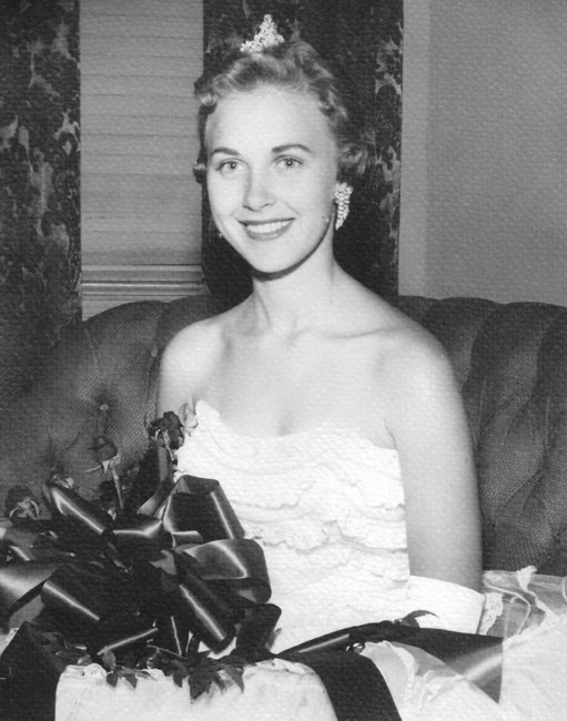 Obituary of Mary Jane Falletta