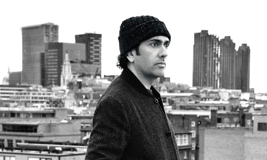 Obituary of Alexander Alex Thomas Calderwood