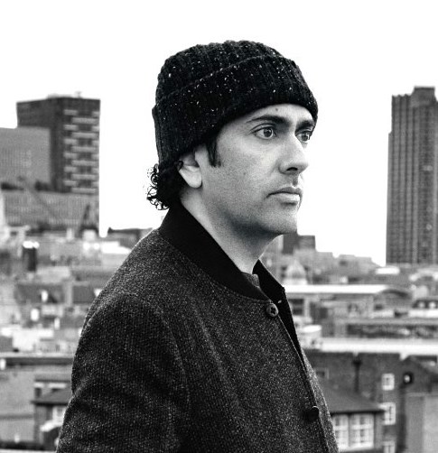 Obituary of Alexander Alex Thomas Calderwood