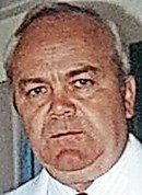 Obituary of James J Hyland