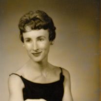 Obituary of Margaret Peggy"" Burianek
