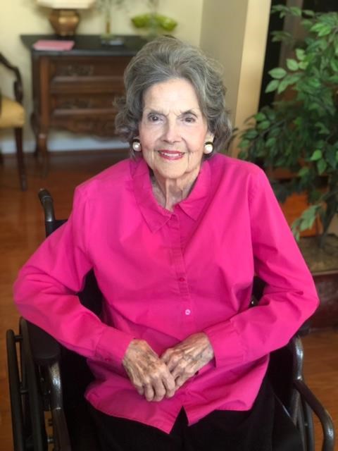 Obituary of Marilyn K. Cook