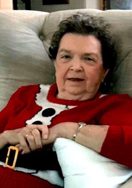 Obituary of Inez Corrine Setness