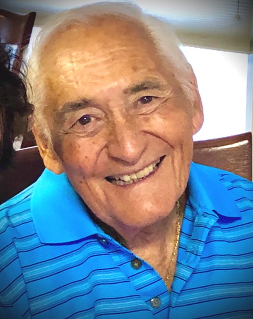 Obituary of Joseph Luis Sgro