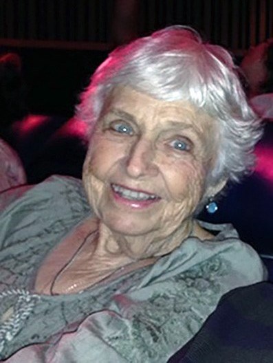 Obituario de Flossie Marie Sowell