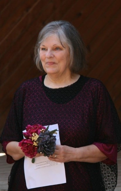 Obituary of Vicky Ann Vinson