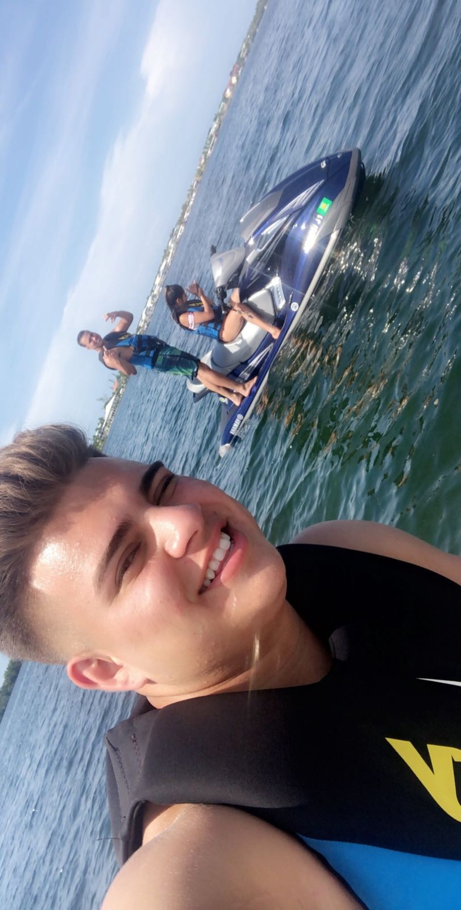 Obituary of Leonardo Ortigoza