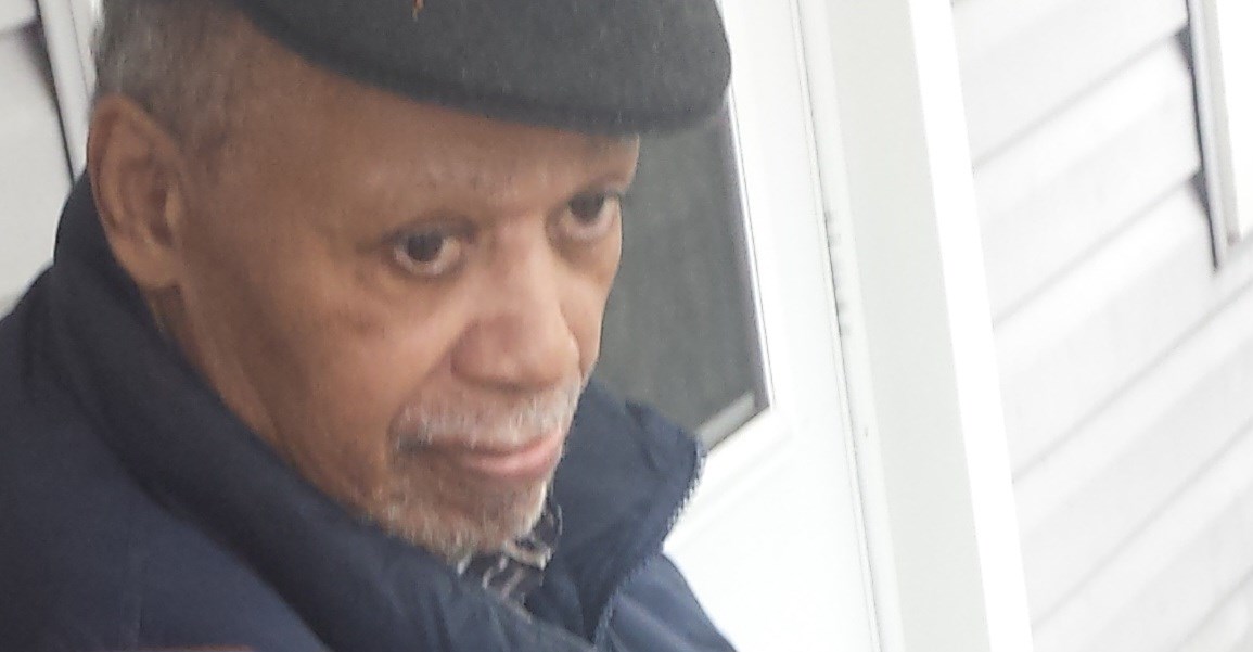 Obituary of Billy James