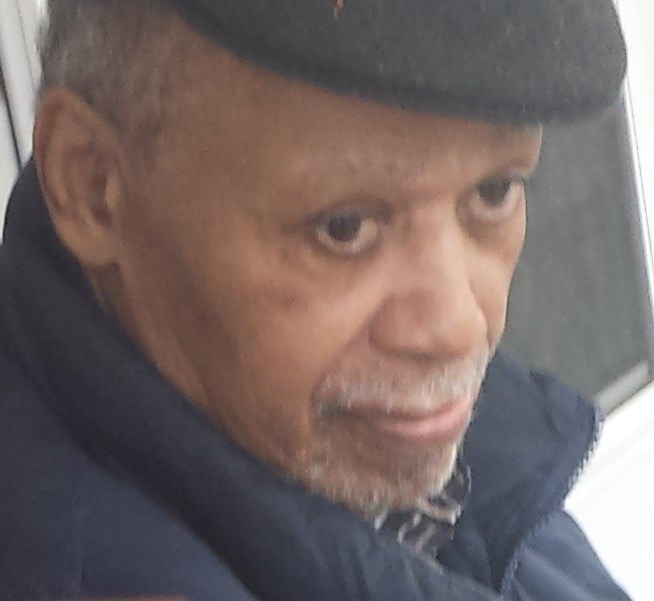 Obituary of Billy James