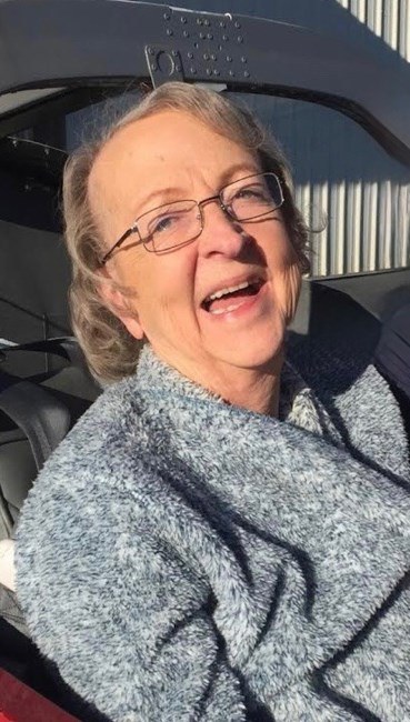 Obituary of Doris Blackwell