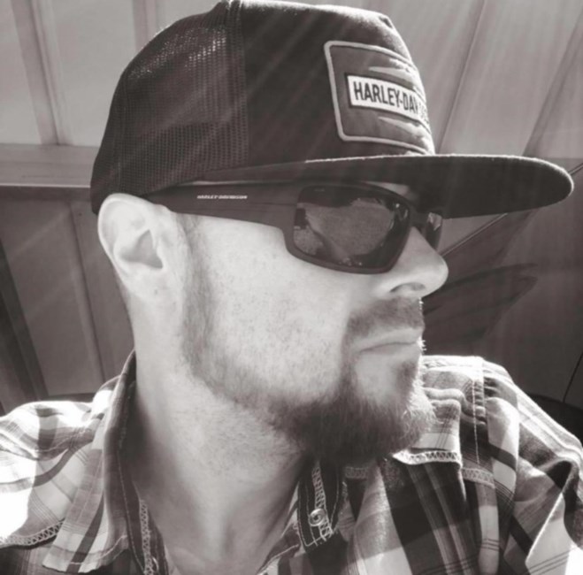 Obituary of Cody Crossland