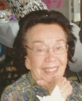 Obituary of Adela DeCollibus