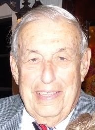 Obituary of Jay Richard Gordon