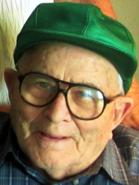 Obituary of Robert Earl Harris Sr.