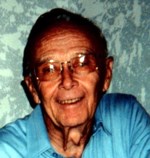 Donald Yeoman