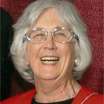 Obituary of Marilyn C. Owen