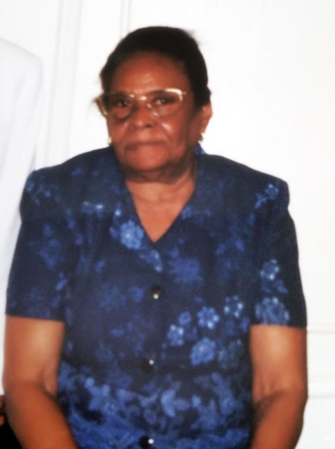 Obituary of Ruth Rolande Bruno