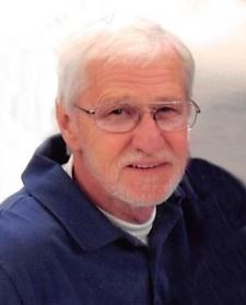 Obituario de Gordon Mitchell