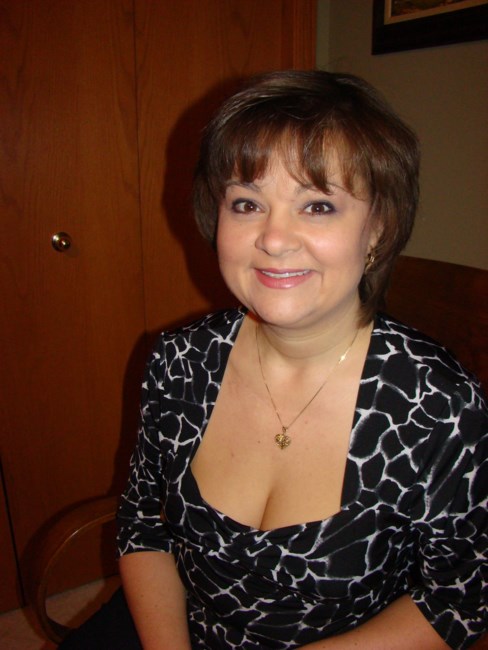 Obituary of Julie Marie Wolff