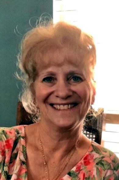 Obituary of Kathleen "Kathy" Marie Rodrigue