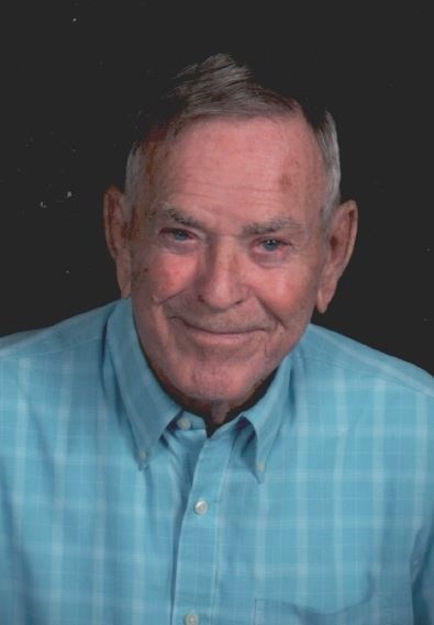 Obituary of James "Jim" A. Griffin