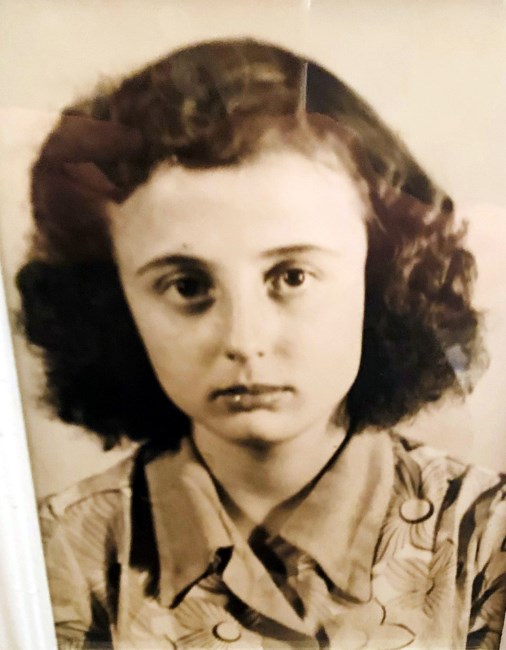 Obituary of Phyllis A Kuderski - Nelson