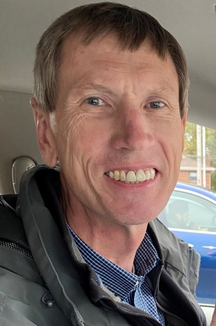 Obituary of James Alan Stumbaugh