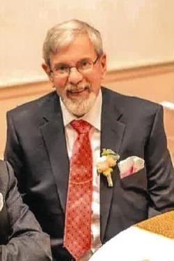 Obituary of Steven Edward Pearce