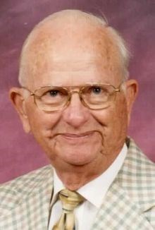 Obituary of Ralph Nathaniel Clark