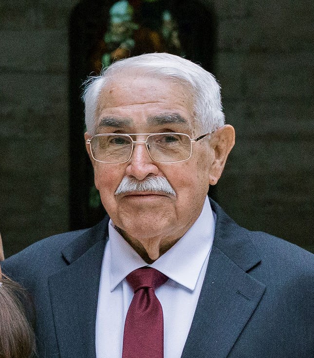 Obituary of Louis Raymond Fernandez Sr.