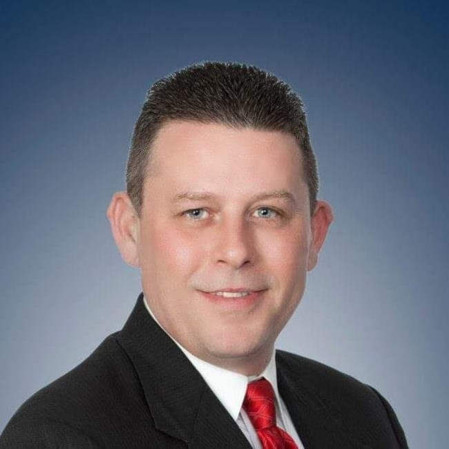 Obituary of Brian Burris