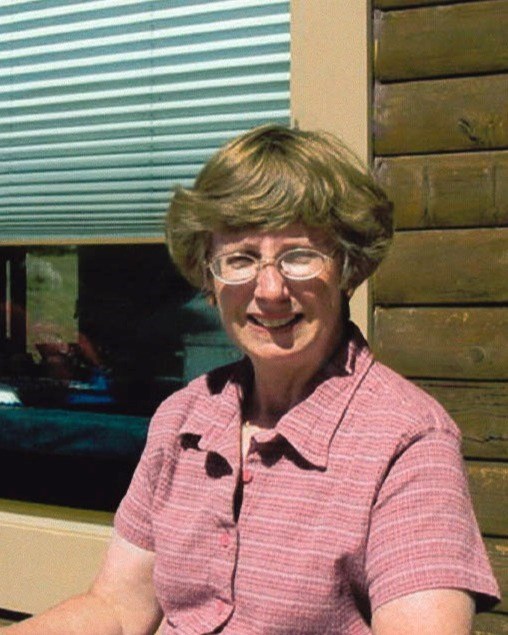 Obituary of Nancy Kay Zales