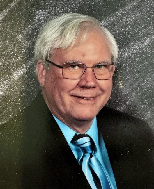 Obituary of Donald Thomas Learmont