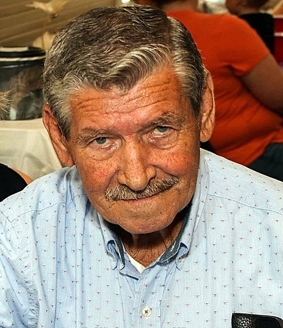 Avis de décès de Melvin Morris Naumann