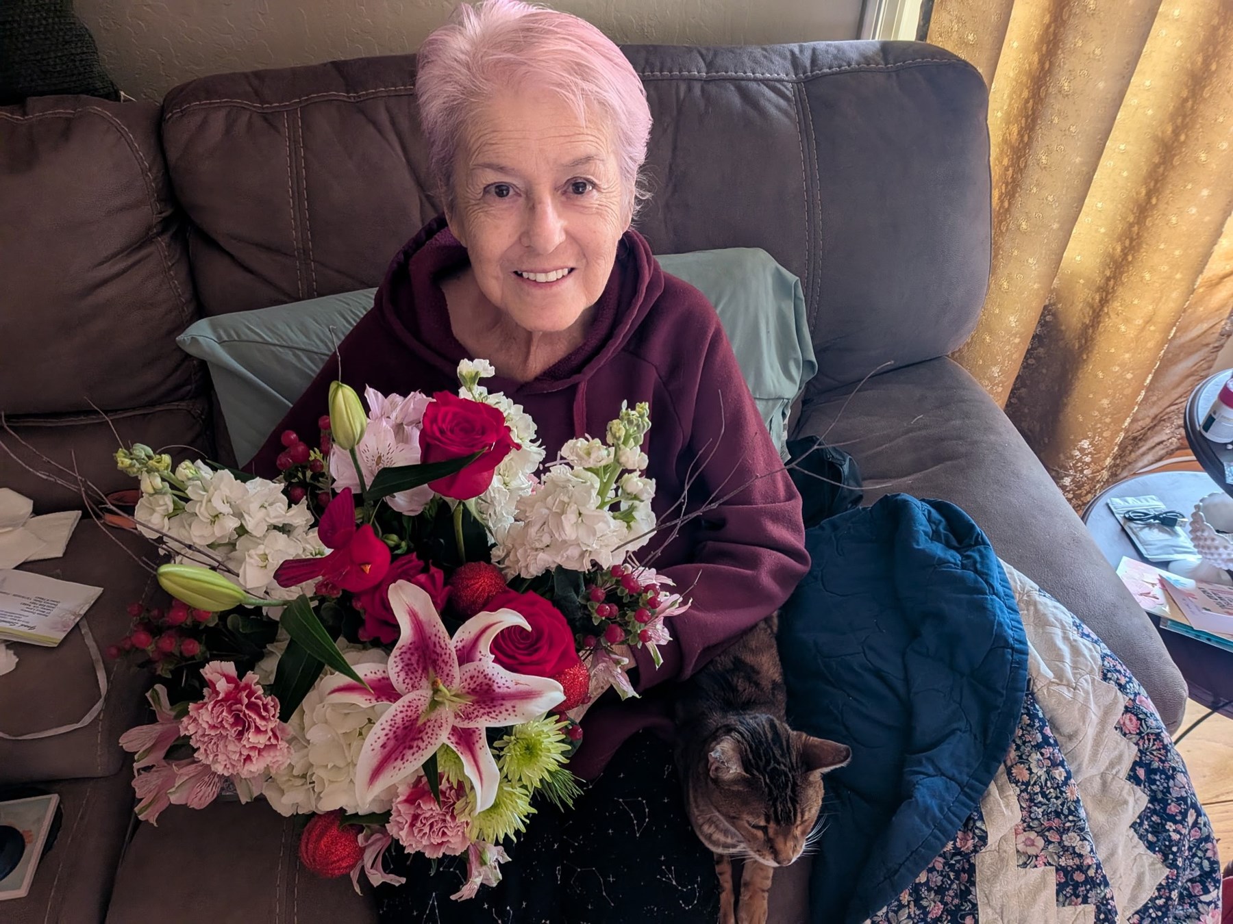 Obituary of Renee Roa Danskin