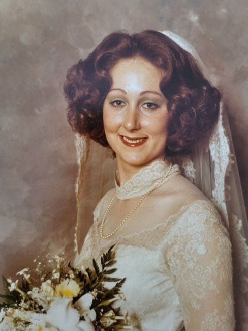 Obituary of Cheryl Joy Owen