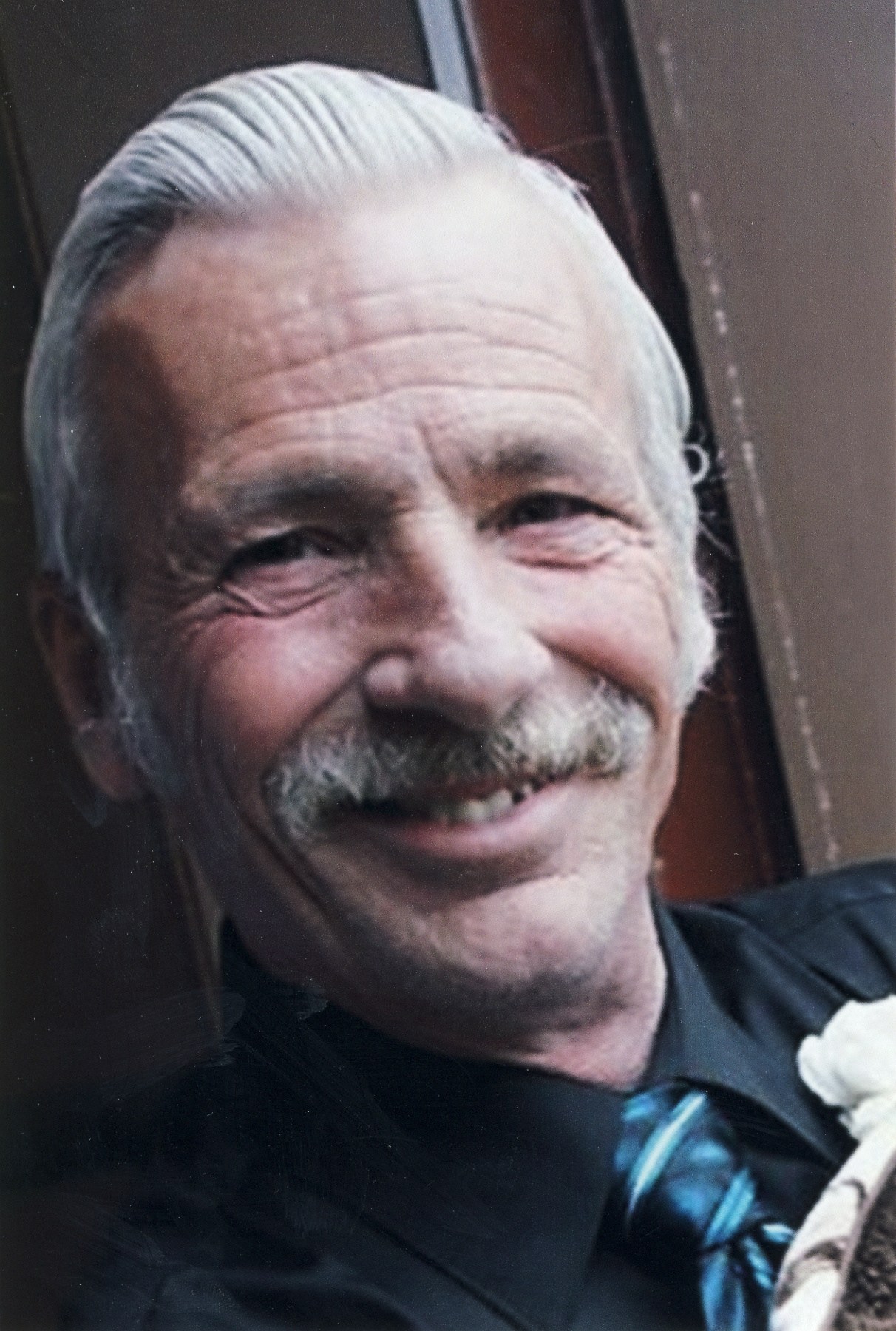 Robert Combs Obituary Centennial, CO